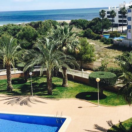 Mimosa Apartment Guardamar del Segura Eksteriør bilde