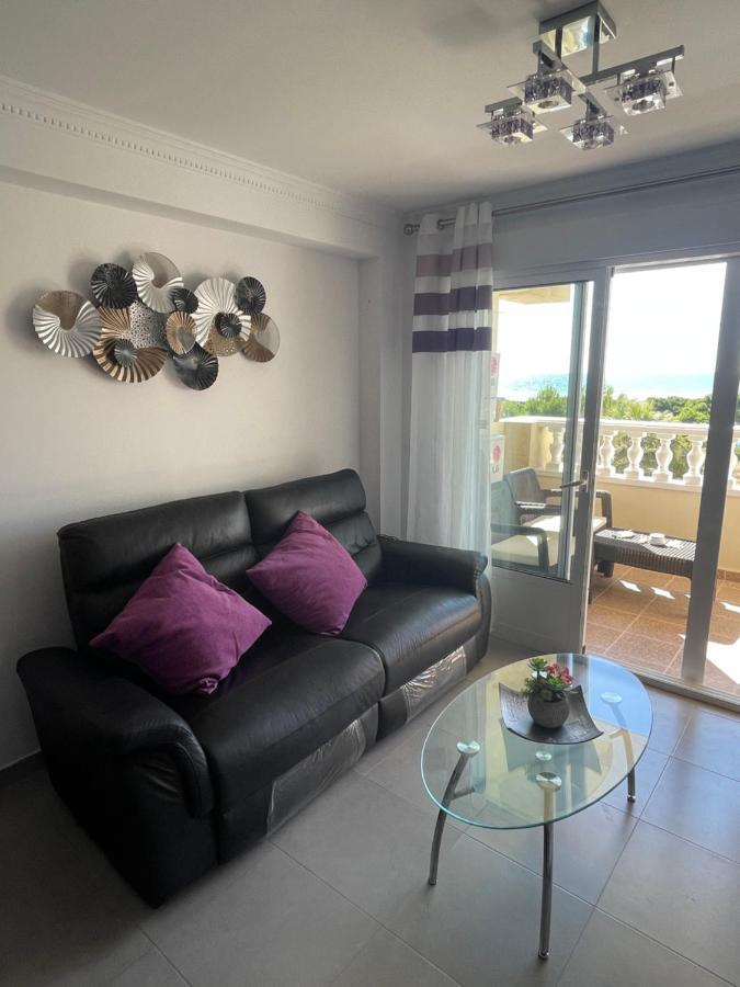 Mimosa Apartment Guardamar del Segura Eksteriør bilde