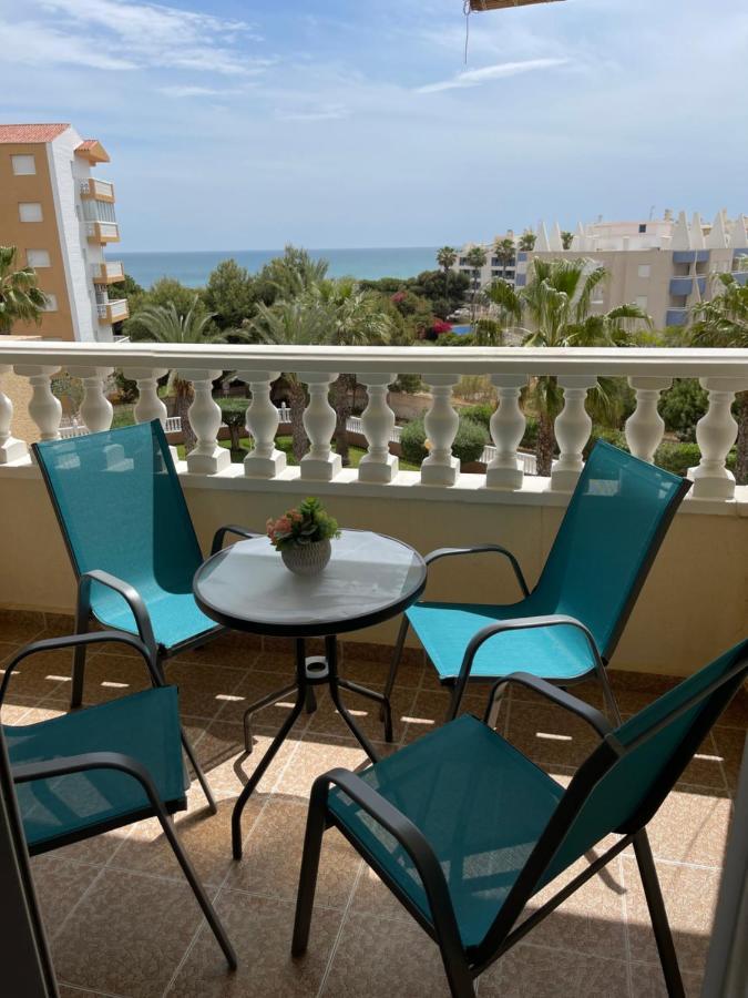 Mimosa Apartment Guardamar del Segura Eksteriør bilde
