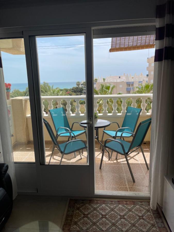 Mimosa Apartment Guardamar del Segura Eksteriør bilde