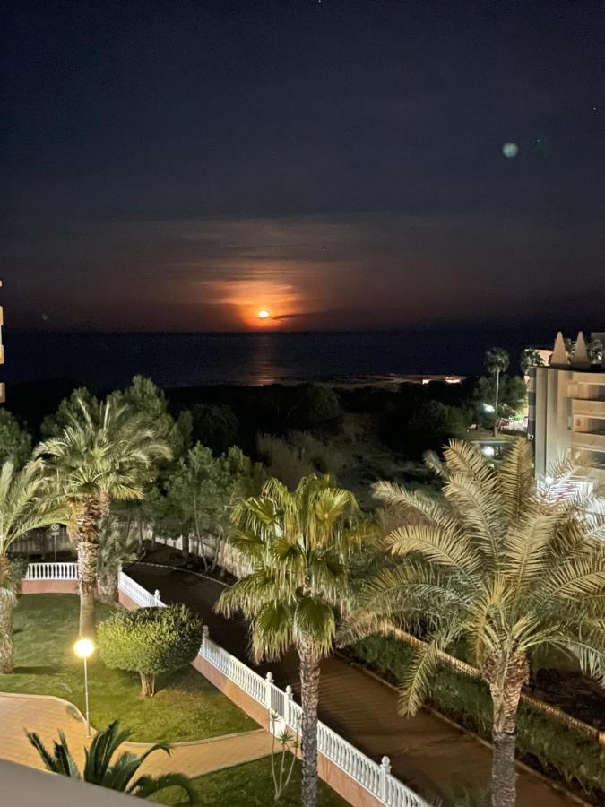 Mimosa Apartment Guardamar del Segura Eksteriør bilde