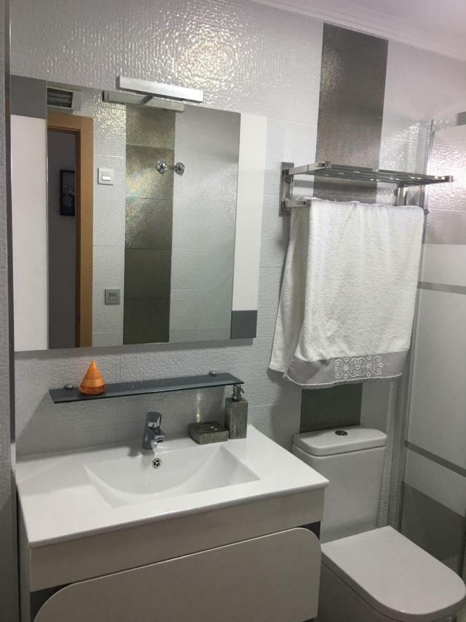 Mimosa Apartment Guardamar del Segura Eksteriør bilde