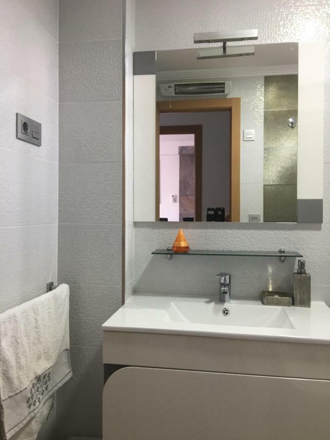 Mimosa Apartment Guardamar del Segura Eksteriør bilde
