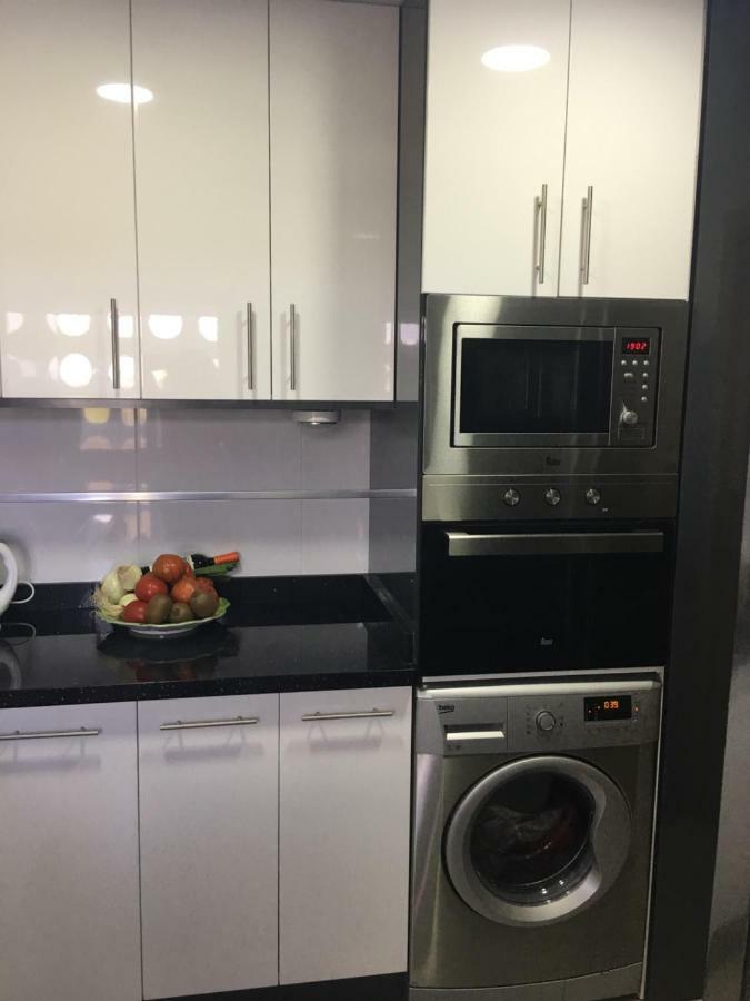Mimosa Apartment Guardamar del Segura Eksteriør bilde