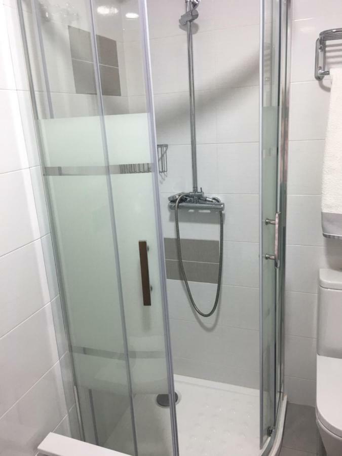 Mimosa Apartment Guardamar del Segura Eksteriør bilde