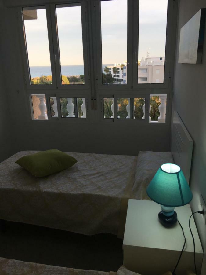 Mimosa Apartment Guardamar del Segura Eksteriør bilde